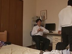 JUQ-193 Misuzu Tachibana Receives Her Deepest Passionate Hardfuck Yet