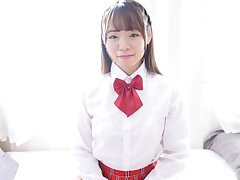 MMRAA-320 Passionate Amateur Lover Delivers Intense Blowjob & Takes It All