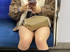 chohen600 Sizzling Marin Teases With Vibrator During Hot Car Seduction