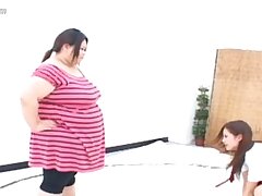 ANP01 Passionate Japanese Beauty Enjoys Stud's Massive Cock Thoroughly