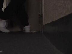 HND-599 Hot Japanese Beauties Enjoy Intense Group Pleasure Night