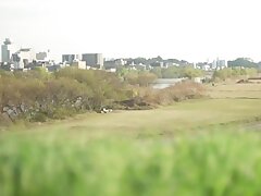 JUL-488 Asian Beauty Takes On Two Thick Cocks at Once for Pure Ecstasy