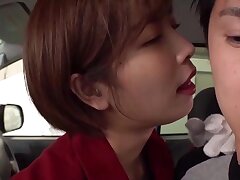 STARS-304 Sizzling Asian Temptress Unleashing Her Irresistible Passion