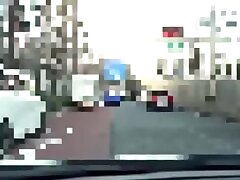 JKSR-279 Japanese Babe in Stockings Displays Her Stunning Curves