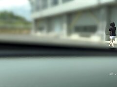 Tkigae-24312866d13232439e7 Seductive Woman in Fishnets Ignites Hot Passionate Encounter