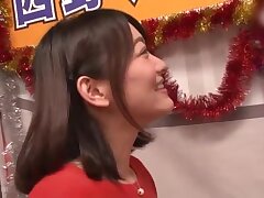 WANZ-775 Horny Babe Engages In A Steamy Threesome With Feverish Desire And Lust