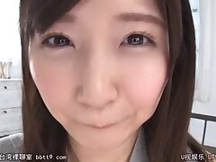 MVSD-348 Moaning Babe Gets Pussy Slammed Sensually and Hard