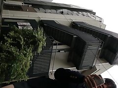 4khg1peep Tight Teen With Plump Tits Takes Two Dicks In Sexy Threesome Action