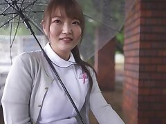 EBOD-933 Hot Okubo Idol Trio Explore Intimate Moments Together