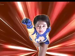 ZEPE19_01 Sensual Japanese Beauty Thrills in Intense Bondage Adventure