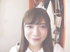 MOGI-060 Sarasa Hara Bunny Girl Climbs Man and Drains Him Dry Sexually