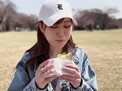 FC2-PPV-3077098 Teen With Amazing Boobs Gets Rough Indoor Sex Play