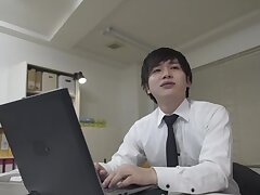 CAWD-411 Adorable Asian Student's Forbidden Pleasure Night