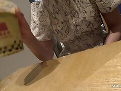 FC2-PPV-3931243 Passionate Asian Beauty Takes Charge in Sultry Bedroom Encounter