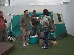 JUQ-369 Japanese Temptress Solo Wet Play & Seductive Teasing Showdown