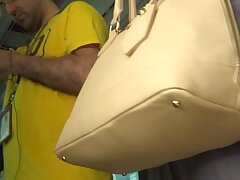 P952s Passionate Solo Fantasy Girl's Ultimate Pleasure Journey