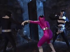 MSZ27_01 Hot Asian Woman Desires Intense Car Sex With Her Man