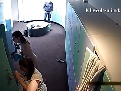 Spa_centre_9 Ai Niimura Gets Fucked by Two Dicks at Once in Steamy Threesome