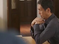 JUY-239 Adorable Asian Beauty Gets Ravished in Hot Passionate Fuck Fest