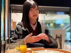 345SIMM-823 Sexy Ladies Taking Turns Enjoying Big Firm Dick Blissfully