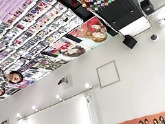 tapioika35 Furry Babe Takes Big Cock Wildly in Hot Doggystyle Ride