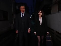 SSIS-651 Seductive Lady Seduces With Blowjob Before Getting Fucked Hard & Deep