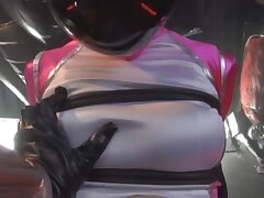 TBXX01_01 Sizzling Asian Temptress Extreme Anal Pleasure Unleashed