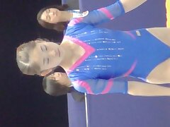 Gym116 Hot Asian Beauty Takes Big Dick Deep Inside Her Pussy