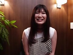 390JAC-154 Eager Sizzling Beauty Awaits Her Pussy Being Fucked DeepTonight