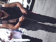 bs18 Japanese Beauty's Intimate Journey Vibrant Vibrator Fantasies