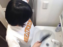 erosugi-24 Exciting Asian Passion Tight Pussy Explored with Tongue Delights