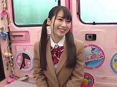 DVDMS-800 Asian Goddess Maria's Explosive Cum Facial Fantasy