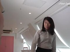 0326_HS-PMWSST_HD Passionate Nights Hot Teacher Manami's Solo Desire Fantasies