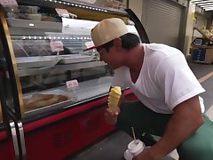 YMDD-355 Adorable Babe Satisfies Chunky Lover with Passionate Depths