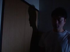 AVOP-270 Sexy Babe Enjoys Dual Penetration in Hot Threesome Action