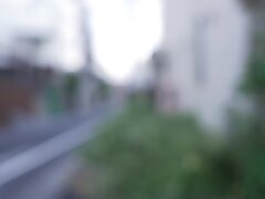 REAL-816 Hot Asian Babe in Stockings Gives Intense Blowjob