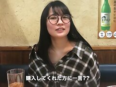 ECB-132 Shiori Kitajama Enjoyed Deep Oral and Rough Penetration