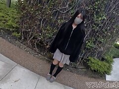 FC2-PPV-4382138 Passionate Japanese Beauty Explores Intense, Deep Pleasure