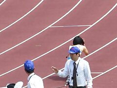 A009 Sizzling Asian Beauty Offers Explicit Blowjob & Hardcore Sex Live Stream