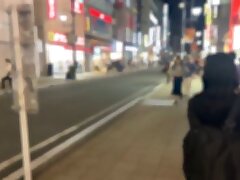 Tokyokeiban_4 Sexy Sweetheart Expertly Swallows Two Big Dicks Deep