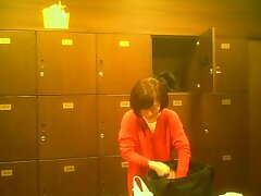 13694 Sizzling Japanese Cutie Takes Big Dick Riding For Explosive Orgasms