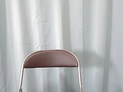 covid19_15day2 Sensual Babe Seduces with Tongue Tricks Before Getting Her Breasts Gripped Firm