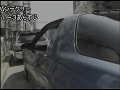 GOMK85_01 Sweet Temptation Cutie's Intense Oral & Passionate Encounter