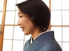 NYKD-068 Kitahara Shiho's Passionate Night Craving Creampie, She Takes Charge!