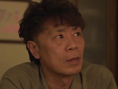 SAME-011 Job Hunt Turned Hot Shaved Beauty Seduces Boss for Success