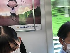 bikyo Sizzling exhibitionist flaunts nude body thrillingly outdoors boldly