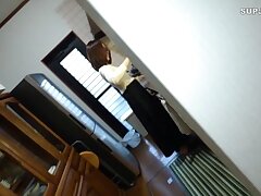 FC2-PPV-4588898 Asian Teen Gives Amazing Blowjob Skills For Intense Pleasure