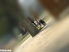 kouen007 Japanese Beauty Enjoying Intense Finger Play to Reach Orgasm