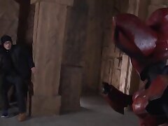 SPSB80_01 Passionate Night Steamy Threesome with Irresistible Lovers