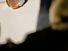 001921163 Hot Hairy Man Pleasing Girl with Oral and Intimate Play